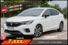 HONDA CITY 1.0 RS ปี2020 (1ขฆ6718)