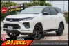 TOYOTA FORTUNER 2.8 GR SPORT 4WD ปี2022 (2ขศ6210)