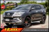 TOYOTA FORTUNER 2.4 V AT ปี 2017 (กบ4368)