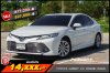TOYOTA CAMRY 2.5 HYBRID PREMIUM ปี2020 (6ขฮ8374)