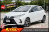 TOYOTA YARIS 1.2 SPORT PREMIUM AT ปี 2020 (1ขผ1436)