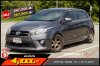 TOYOTA YARIS 1.2 J AT ปี 2015 (5กพ3484)