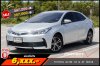 TOYOTA ALTIS 1.6 G AT ปี2018 (7กบ3839)
