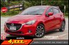 MAZDA 2 1.5 XD SPORT HIGH CONNECT ปี2015 (5กณ7450)