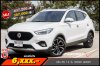 MG ZS 1.5 X+ ปี2020 จด2021 (กท9337)