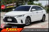 TOYOTA YARIS ATIV 1.2 SPORT AT ปี 2022 (3ขธ7671)
