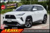 TOYOTA YARIS CROSS 1.5 HEV PREMIUM LUXURY AT ปี 2023 (5ขฆ592)