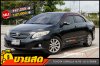TOYOTA COROLLA ALTIS 1.8 G ปี2008 (ณง983)