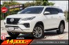 TOYOTA FORTUNER 2.4 V ปี2022 (2ขฮ9247)