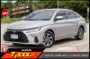 TOYOTA YARIS ATIV 1.2 SPORT ปี2023 (4ขฆ6384)