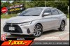 TOYOTA YARIS ATIV 1.2 SPORT ปี2023 (4ขง4743)