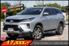 TOYOTA FORTUNER 2.4 V LEADER 4WD ปี2022 (3ขพ9350)