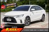 TOYOTA YARIS ATIV 1.2 SMART ปี2024 (ขธ4467)