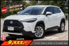 TOYOTA COROLLA CROSS 1.8 HYBRID SMART ปี2021 (9ขฉ9414)