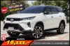TOYOTA FORTUNER 2.4 LEGENDER ปี2021 (1ขอ2325)