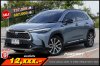 TOYOTA COROLLA CROSS 1.8 HYBRID PREMIUM SAFETY ปี2020 (6กฬ171)