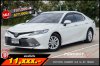 TOYOTA CAMRY 2.0 G AT ปี2021 (4ขย3558)