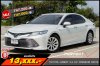 TOYOTA CAMRY 2.0 HV PREMIUM AT ปี 2019 (กท3118)