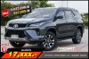 TOYOTA FORTUNER 2.4 LEADER AT ปี 2023 (7ขฐ2493)