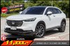 HONDA HR-V 1.5 E:HEV RS ปี2022 (ขง2728)