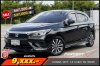 HONDA CITY 1.5 E:HEV SV ปี2025 (6ขภ916)