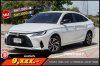 TOYOTA YARIS ATIV 1.2 PREMIUM LUXURY ปี2023 (ขง8843)