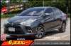 TOYOTA YARIS ATIV 1.2 ENTRY ปี2021 จด2022 (กง8478)