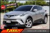 TOYOTA C-HR 1.8 MID ปี2018 (ภจ6041)