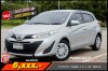 TOYOTA YARIS 1.2 J AT ปี2018 (7กว3162)