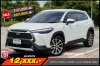TOYOTA COROLLA CROSS 1.8 HV PREMIUM AT ปี2020 (1ขพ809)