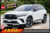 TOYOTA COROLLA CROSS 1.8 HV GR SPORT AT ปี2022 (3ขถ5644)