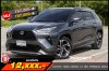 TOYOTA YARIS CROSS 1.5 HEV PREMIUM ปี2024 (จษ5386)