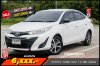 TOYOTA YARIS ATIV 1.2 MID AT ปี 2020 (9กศ6388)