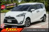 TOYOTA SIENTA 1.5 V AT ปี 2018 (8กย1990)