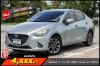 MAZDA 2 1.5 XD HIGH PLUS AT ปี 2015 (4กธ9461)
