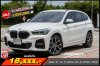 BMW X1 2.0 S DRIVE 20d M SPORT AT ปี 2021 (4ขค2777)