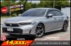 HONDA CIVIC 2.0 E:HEV EL+ ปี2025 (ฉด7642)