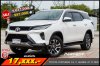 TOYOTA FORTUNER 2.4 V LEADER AT ปี 2022 (7ขว6044)