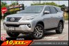 TOYOTA FORTUNER 2.4 V AT ปี 2015 (4กท7657)