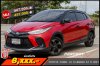 TOYOTA YARIS 1.2 X-URBAN AT ปี 2021 (3ขก2551)
