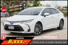 TOYOTA ALTIS 1.8 HYBRID PREMIUM ปี2021 (2ขฮ303)
