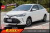 TOYOTA VIOS 1.5 MID ปี2021 (2ขข6217)