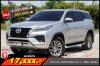 TOYOTA FORTUNER 2.4 V 4WD AT ปี2022 (3ขฎ2751)
