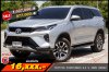 TOYOTA FORTUNER 2.4 V 4WD AT ปี2022 (3ขฎ8207)