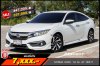 HONDA CIVIC 1.8 EL AT ปี2017 (6กธ7743)