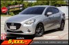 MAZDA 2 1.3 HIGH CONNECT ปี2017 จด2018 (7กช7232)