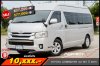 TOYOTA COMMUTER 3.0 MT ปี 2015 (ฮล2337)