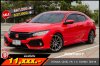 HONDA CIVIC FK 1.5 TURBO ปี2018 (6ขอ71)