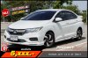HONDA CITY 1.5 S AT ปี2017 (6กภ8361)