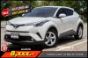 TOYOTA CH-R 1.8 MID AT ปี 2018 (7กส5958)